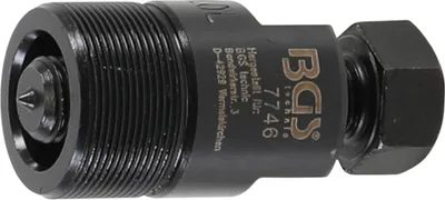 Produktbild von BGS 7746 Polradabzieher, M27x1.00