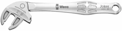 Produktbild von Wera 6004 Joker XS, Einstellbarer Schraubenschlüssel