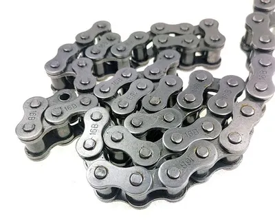 Immagine prodotto di Pn-M-84168 – Catena a rulli per cippatrice Bel Sipma RB 1500 Kruk L=52 – Fuori produzione