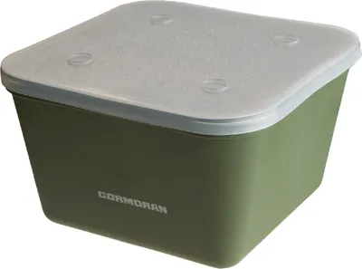 Produktbild von Cormoran Madendosen Sortiment 3 Größen