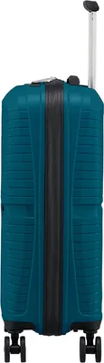 Image de American Tourister trolley Airconic Spinner 55 / 20 TSA Trolley Deep Ocean bleu