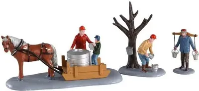 Produktbild von LEMAX - Maple Syrup Season