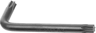 Image de TONA EXPERT Tournevis coudé E113994 en acier au chrome-vanadium