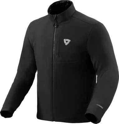 Produktbild von Revit Climate 3 Jacke Schwarz 2XL Mann Schwarz 2XL