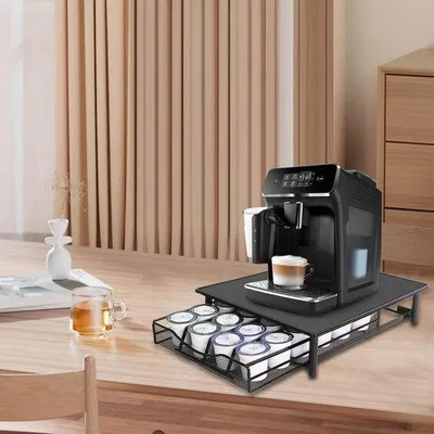Obrázek produktu pro Držák na sáčky s kávou