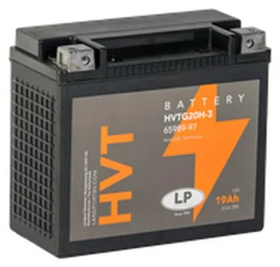 Zdjęcie produktu dla Akumulator LP HVT-01 GHD20HL-BS 20AH GEL