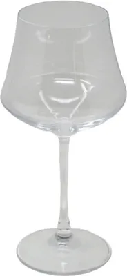 Immagine prodotto di RCR Ego calici da acqua, bicchieri, calici da champagne, confezione da 6, 43,1 cl