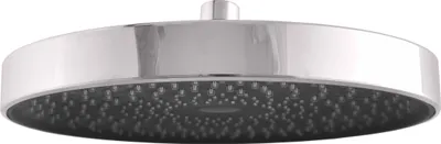 Zdjęcie produktu dla Slezák-RAV: Okrągła głowica prysznicowa ø 30 cm PS0020