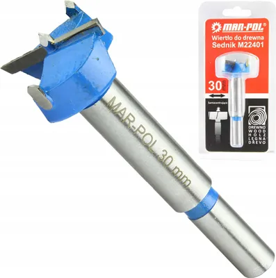 Obrázok produktu pre Fréza na drevo 30x90mm 40056
