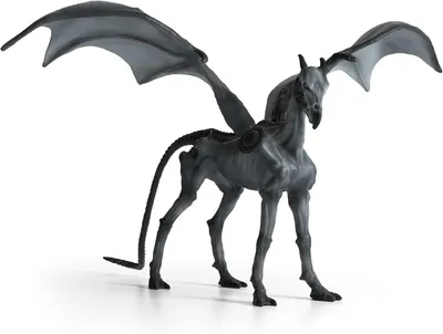 Immagine prodotto di Schleich Mondo Magico Thestral 13996