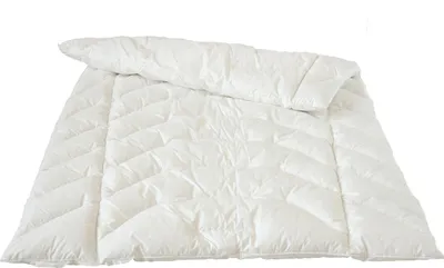 Produktbild von Traumina Bettdecke Novis Daune Winterdecke Wärmeklasse 4 Größe 200x200 cm