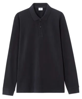 Produktbild von Celio Meoneml Langarm-Poloshirt L