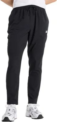 Image de Pantalon New Balance MP51904BK