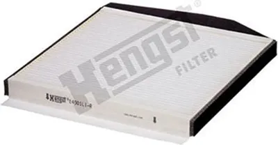Produktbild von Hengst Innenraumfilter für Volvo C70 S60 S70 S80 V70 Xc70 Xc90