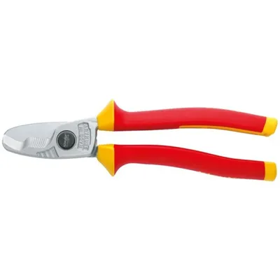 Produktbild von Klauke VDE-Kabelschere 210mm KL010210IS