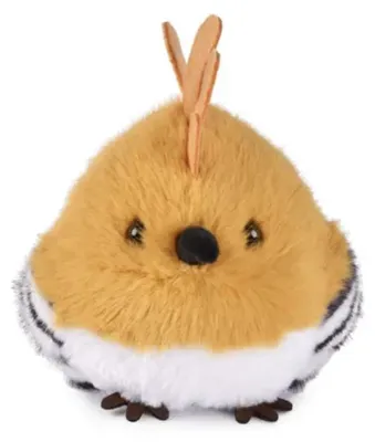 Productafbeelding van Doudou et Compagnie Knuffeldoekje - Het Cui-Cui Paradijs - Kiwi