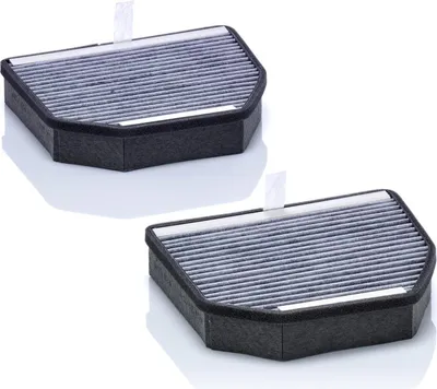 Zdjęcie produktu dla Filtr kabiny MANN-FILTER CUK 2241-2