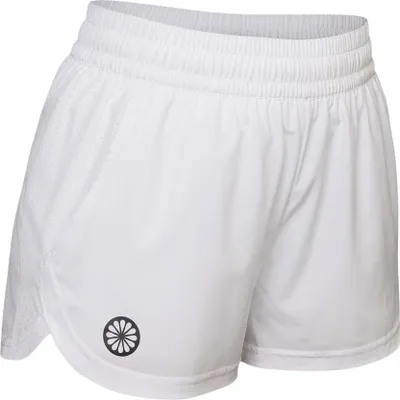 Produktbild von Indian Maharadja Jaipur Performance 2 In 1 Short Kinder - Weiß  | Größe: 128