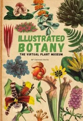 Immagine prodotto di Illustrated Botany
