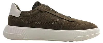 Imagen del producto de Zapatillas deportivas Ecco Move M para hombre, con cordones, color marrón, estilo casual