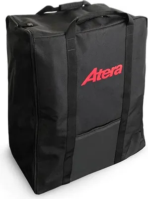 Produktbild von Atera Tasche Transporttasche für Genio Pro Anhängekupplungs-Fahrradträger 022783