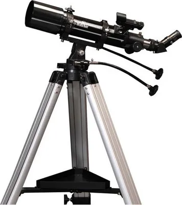 Produktbild von Skywatcher Teleskop AC 70/500 Mercury AZ-3