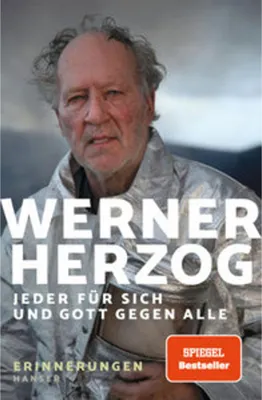 Produktbild von Jeder für sich und Gott gegen alle