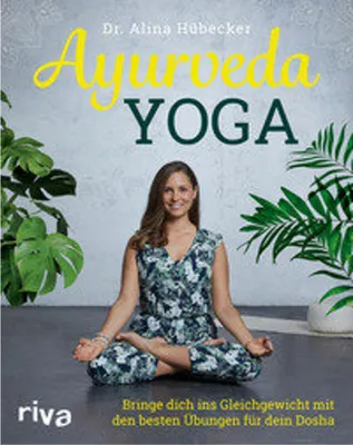 Obrázek produktu pro Ayurveda-Yoga