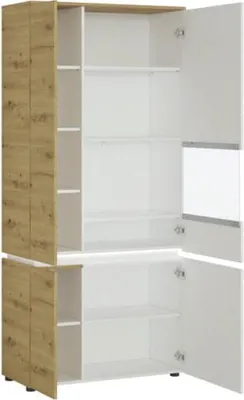 Image de Vitrine droite Luci