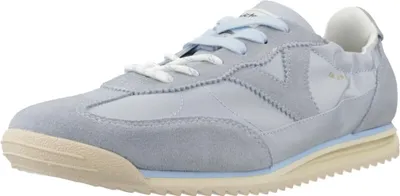 Image de Victoria Saturno Nylon Serraje Couleur Bleu