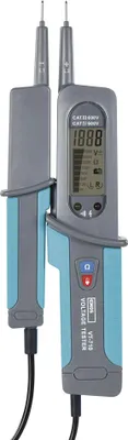 Zkoušečka napětí VT-710