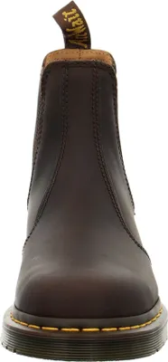 Produktbild von Dr. Martens 2976 YS Lederschnürstiefel Braun – undefined / Braun