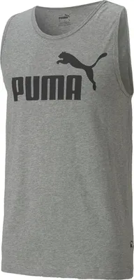 Immagine prodotto di Puma Essentials, Uomo, Grigio, L