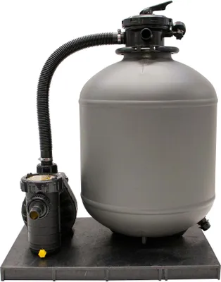 Produktbild von Sandfilteranlage SF 152, 11 m³/h
