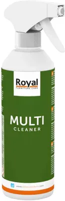 Produktbild von Multi-Reiniger - 500ml