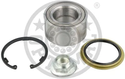 Immagine prodotto di OPTIMAL 941700 Set di cuscinetti ruota 74 mm