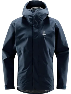 Produktbild von Haglöfs Koyal Proof Herrenjacke M