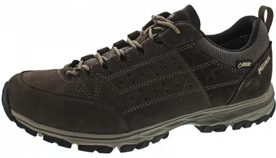 Produktbild von Meindl Durban GTX Wanderschuh braun in Gr. 44