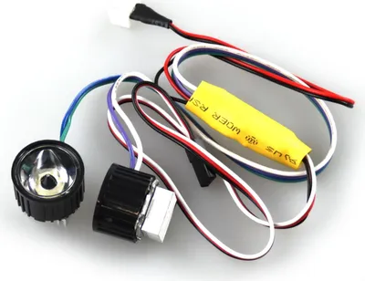Produktbild von Amewi High Power Scheinwerfer System