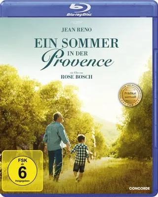 Produktbild von Ein Sommer in der Provence