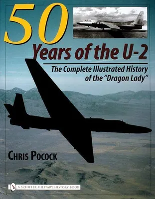 Produktbild von 50 Years of the U-2