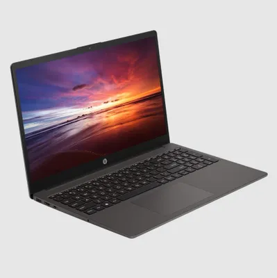 Produktbild von HP 250-G10, Intel Core i5-120U- 512GB SSD - 32GB DDR5-RAM - Windows 11 Pro + MS Office 2024 Pro - 39cm (15.6" LED) Full HD, Displayport via USB-C
