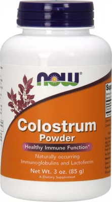 Produktbild von NOW Foods Nahrungsergänzungsmittel 282, BI3905