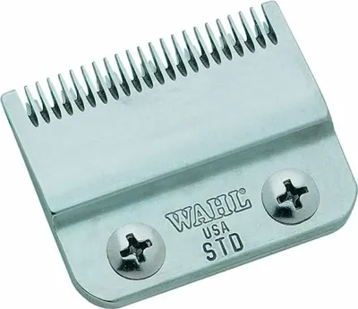 Produktbild von Wahl 02191-116 Ersatzteile One Size