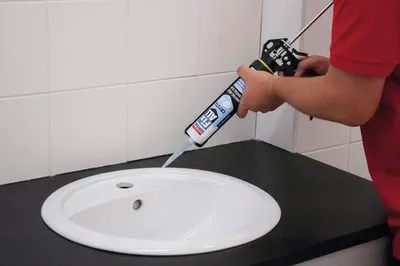 Produktbild von Soudal Fix ALL Crystal Montagekleber transparent 300 g
