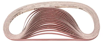 Produktbild von PFERD 45002118, Schleifgurt, 520 mm, 6 mm, 100 Stück(e)