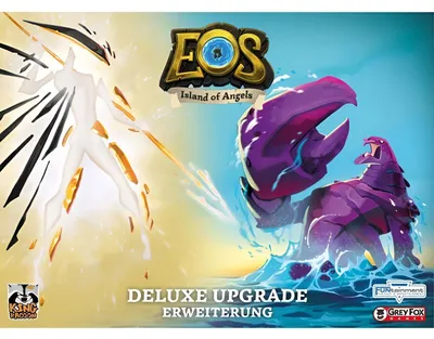Immagine prodotto di EOS - Aggiornamento Deluxe [Estensione]