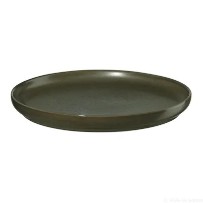 Produktbild von ASA Brotteller, nori  d. 15 cm, h. 1,5 cm