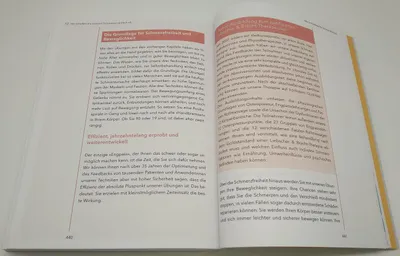 Zdjęcie produktu dla Schmerzfrei und beweglich bis ins hohe Alter