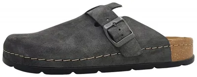 Produktbild von Rohde Pantolette Grau in Gr. 40